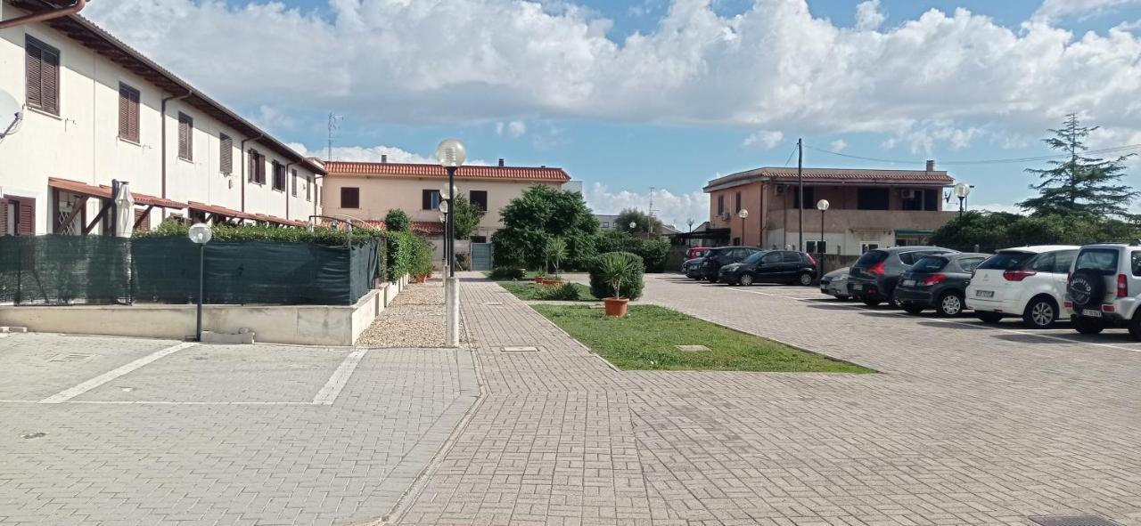 Villa Da Vinci House Fiumicino Exterior foto
